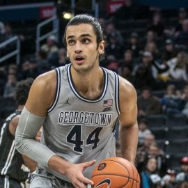 2020 NBA draftında 4 Türk yer alacak