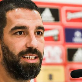 Arda'dan Fenerbahçe yanıtı: Herkes kendi tarafında güzel