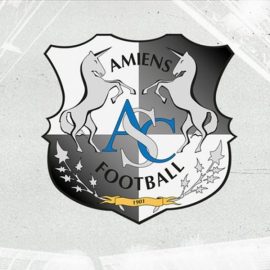 Küme düşen Amiens imza kampanyası başlattı