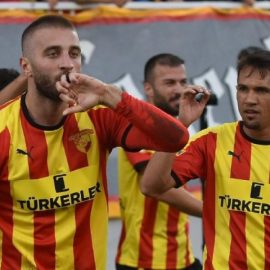 Fenerbahçe, Alpaslan Öztürk'ü istiyor