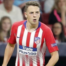 Galatasaray, Santiago Arias'ı istiyor