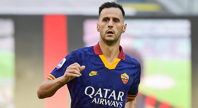 Beşiktaş Kalinic’le yeniden görüşecek