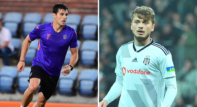 Ljajic ve Aleksic’e milli davet