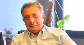 Ahmet Nur Çebi 1 yılını değerlendirdi