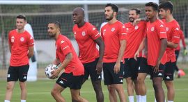 Antalyaspor dış sahada rekor peşinde