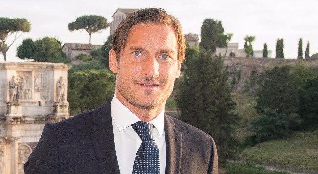 Francesco Totti’nin babası koronavirüse yenildi