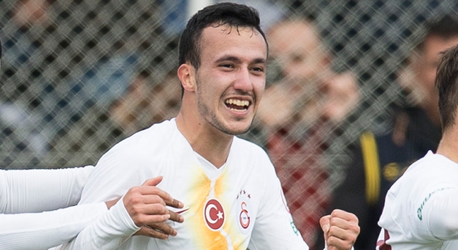 Galatasaray Atalay Babacan’ı Adanaspor’a kiraladı