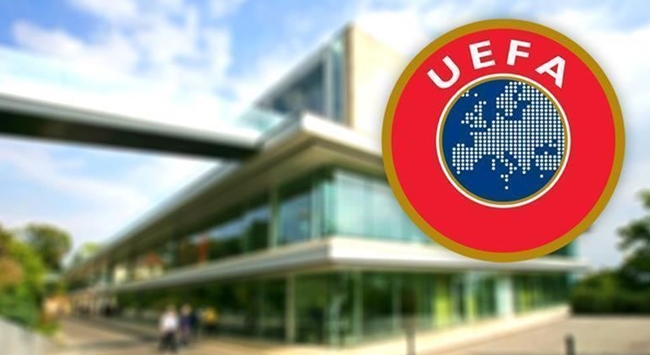UEFA’dan seyircili maç kararı