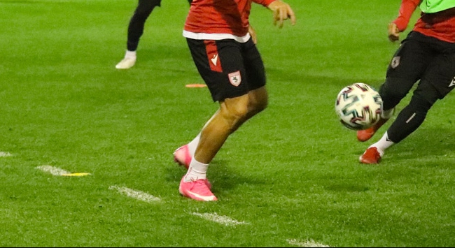 Samsunspor’da koronavirüs vakası