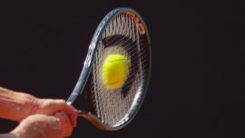 2021 Indian Wells Tenis Turnuvası ertelendi