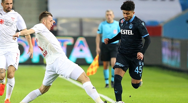 Abdullah Avcı’dan 2 değişiklik