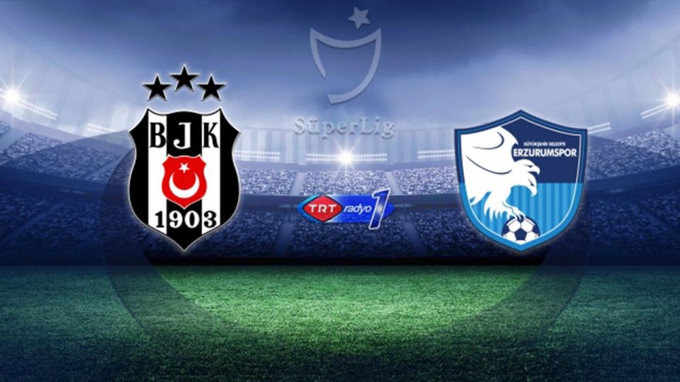 Beşiktaş evinde çok farklı
