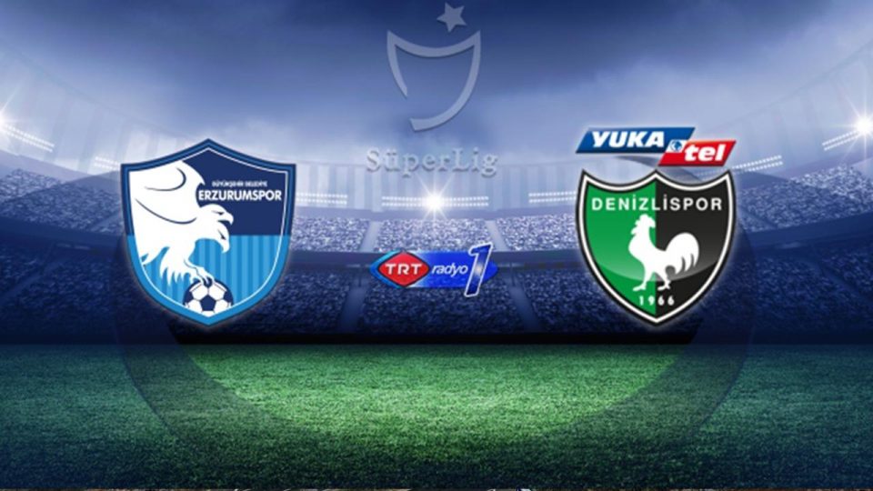 Denizlispor çıkışını sürdürdü