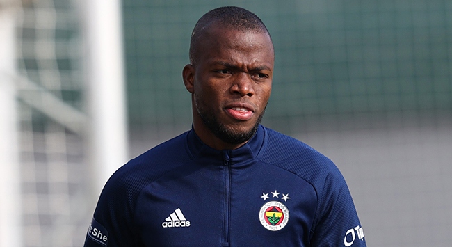 Enner Valencia’dan Fenerbahçe’ye kötü haber