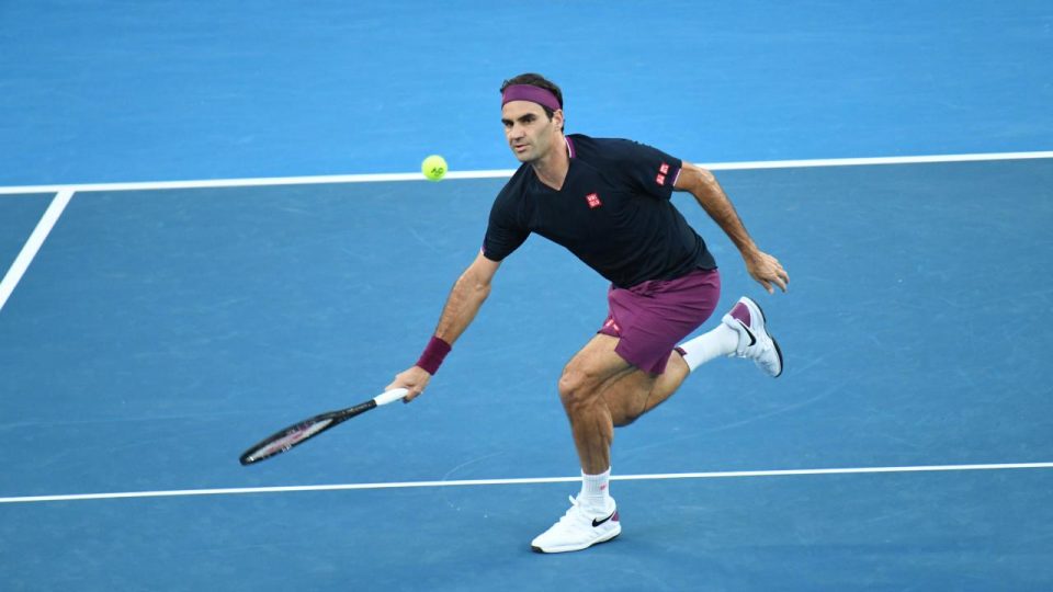Federer ilk kez Avustralya Açık’ta yer alamayacak