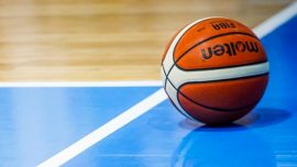 FIBA Erkekler Avrupa Kupası grup maçlarının ev sahipleri açıklandı