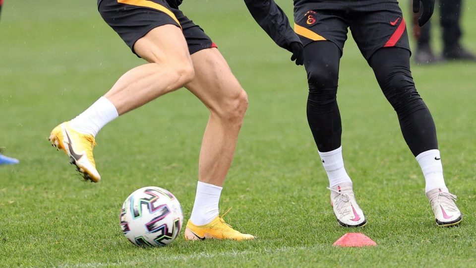 Galatasaray’da koronavirüs vakası