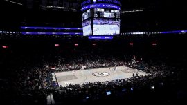 Nets, Celtics deplasmanından istediğini aldı