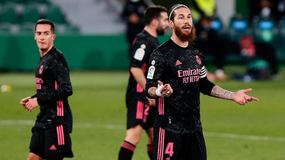 Real Madrid, Elche deplasmanında bir puana razı oldu