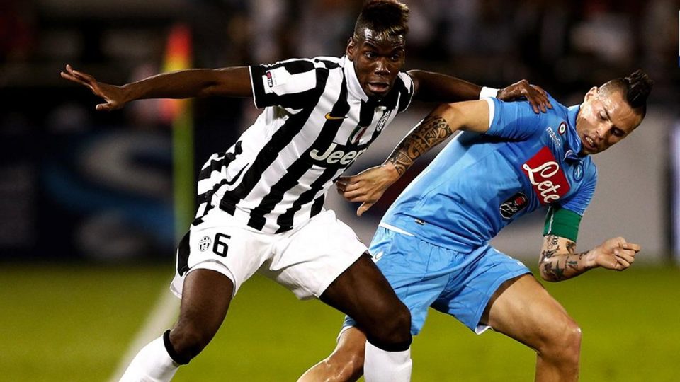 Serie A’da Juventus-Napoli maçı yeniden oynanacak
