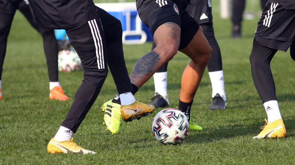 Beşiktaş’ta koronavirüs vakası