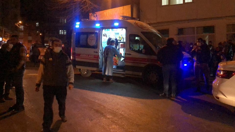 Çorlu Belediyesi Gençlik ve Spor Kulübü basketbolcusu ölü bulundu