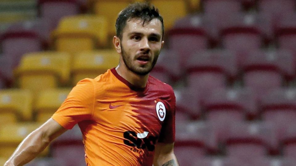 Emre Kılınç’ın cezası onandı