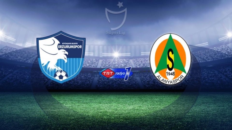 Erzurum’da kazanan çıkmadı