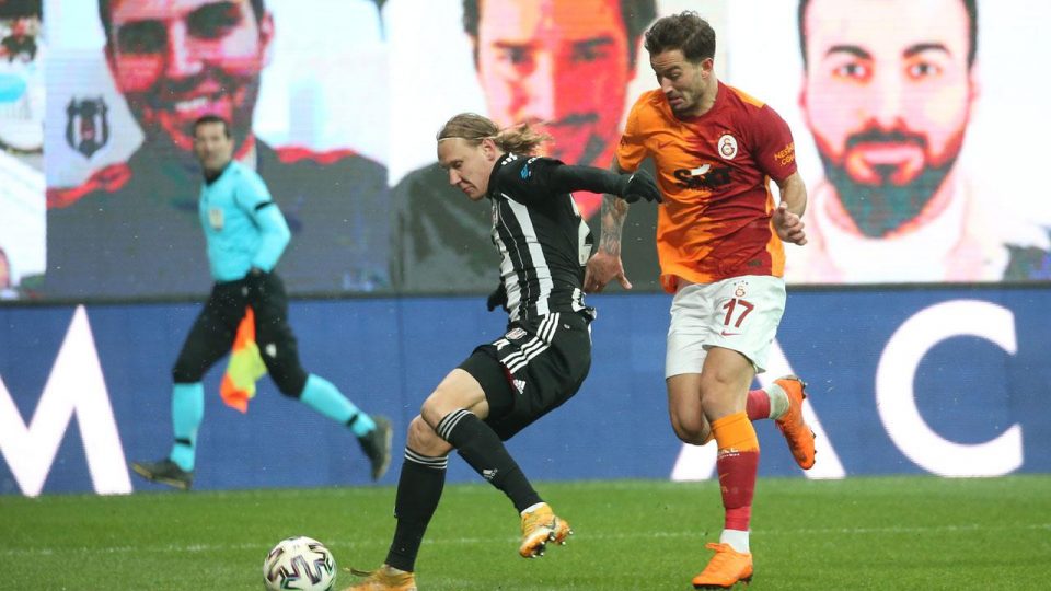 Fatih Terim’den 5 değişiklik