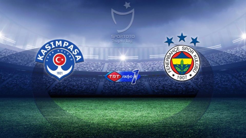 Fenerbahçe 3 puanı 3 golle aldı