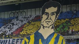 Fenerbahçe ve Türk futbolunun efsanesi: Lefter Küçükandonyadis