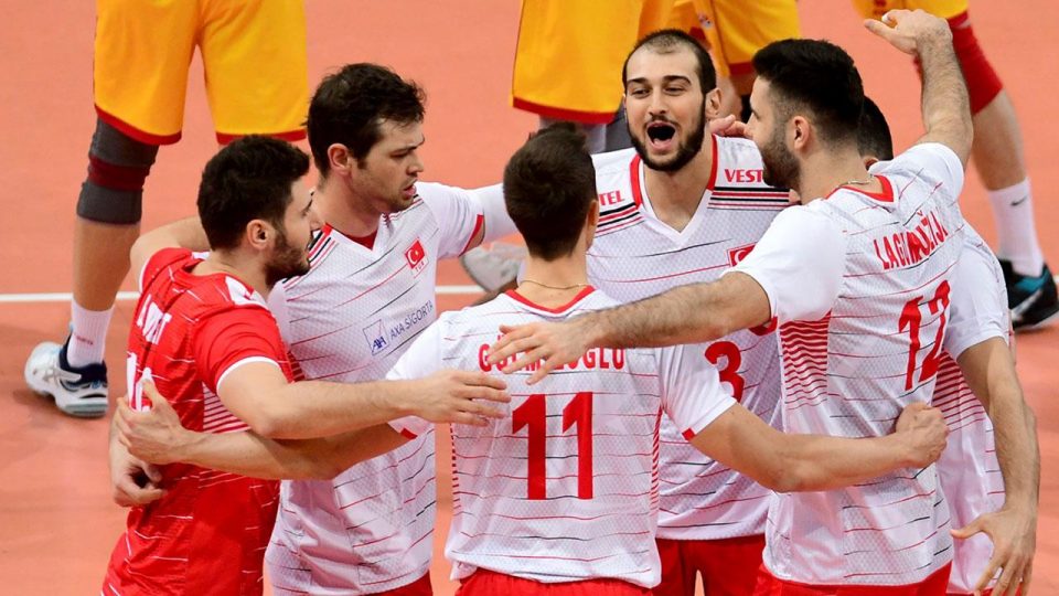 Filenin Efeleri 2’de 2 yaptı