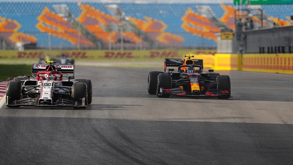 Formula 1’de yeni kurallar ile rekabet artacak
