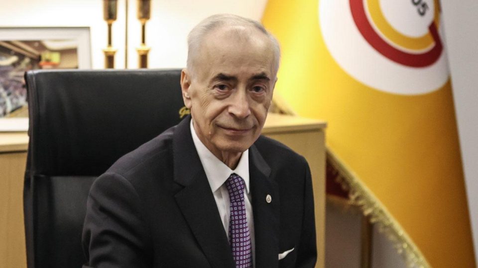 Galatasaray bağış kampanyası başlattı
