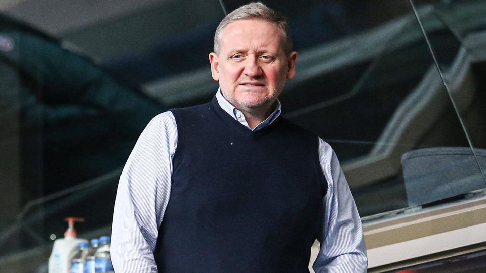 Göksel Gümüşdağ ve Konyaspor PFDK’ya sevk edildi