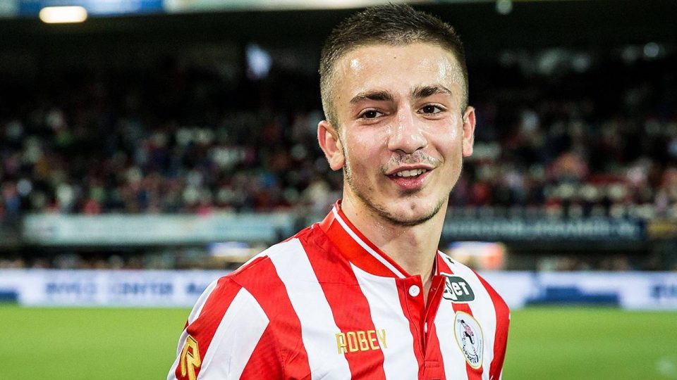 Halil Dervişoğlu adım adım Galatasaray’a