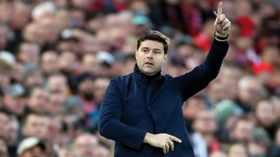 Pochettino’nun transfer hedefleri