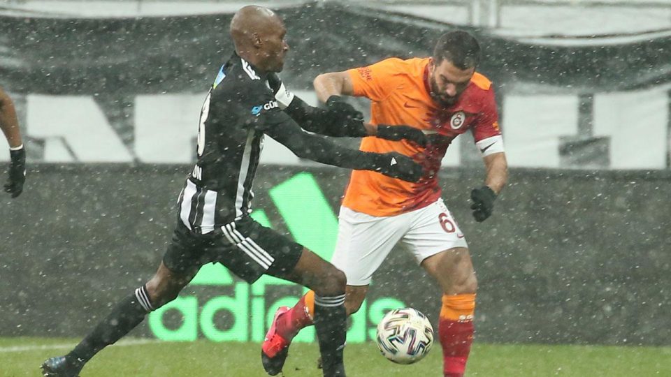 Sergen Yalçın’dan 7 değişiklik