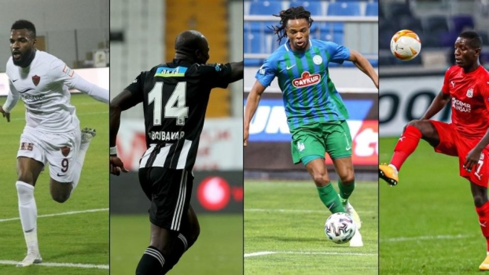 Süper Lig’de “Fransa” rüzgarı