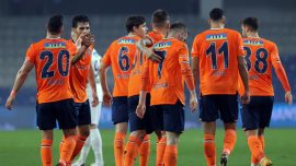 Süper Lig'in son şampiyonu galibiyeti unuttu