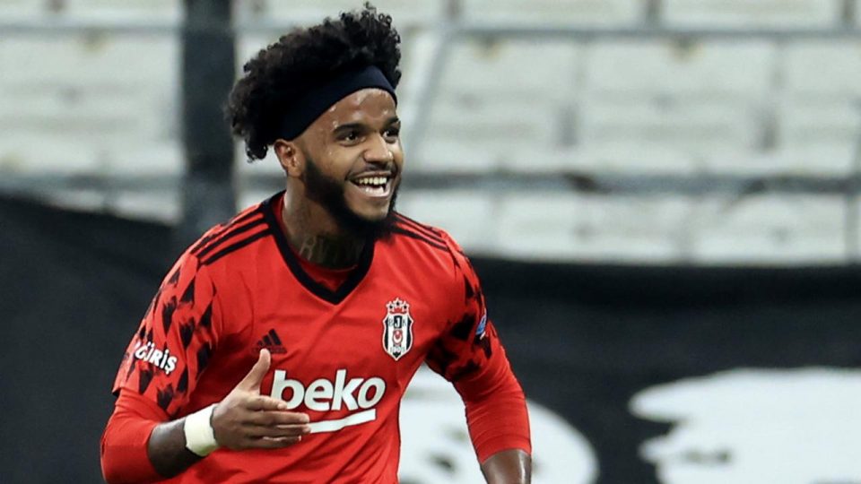 Valentin Rosier Fransa’da haftanın 11’inde