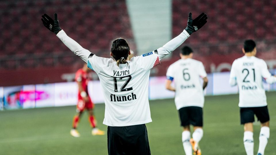 Yusuf Yazıcı koronavirüse yakalandı