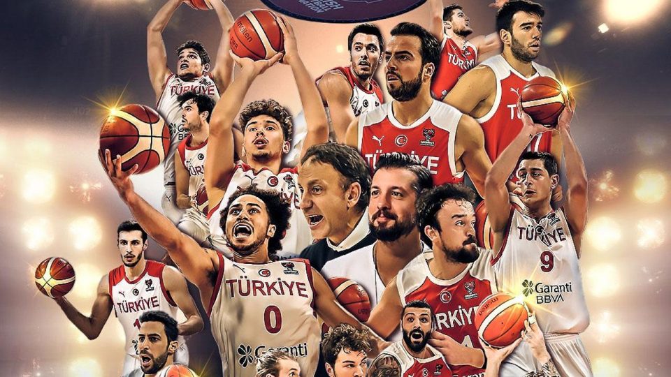 12 Dev Adam’ın Avrupa Şampiyonası karnesi