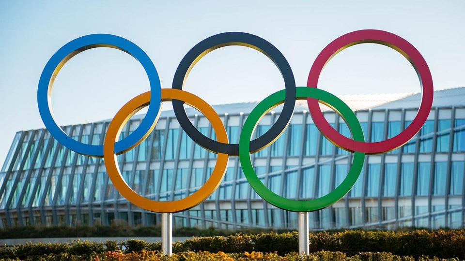 2032 Olimpiyatlarının en güçlü adayı Brisbane