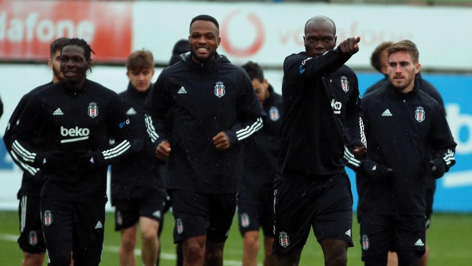 Beşiktaş’ın konuğu Konyaspor