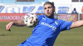 El Kabir 3 hafta sahalardan uzak kalacak