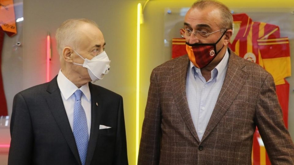 Galatasaray’da tüm hak edişler ödenecek