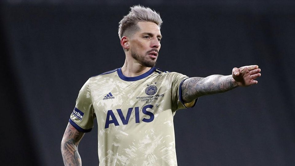 Jose Sosa eski günlerini arıyor