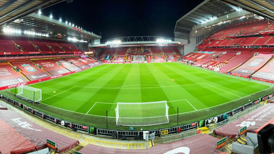 Liverpool’a koronavirüs engeli