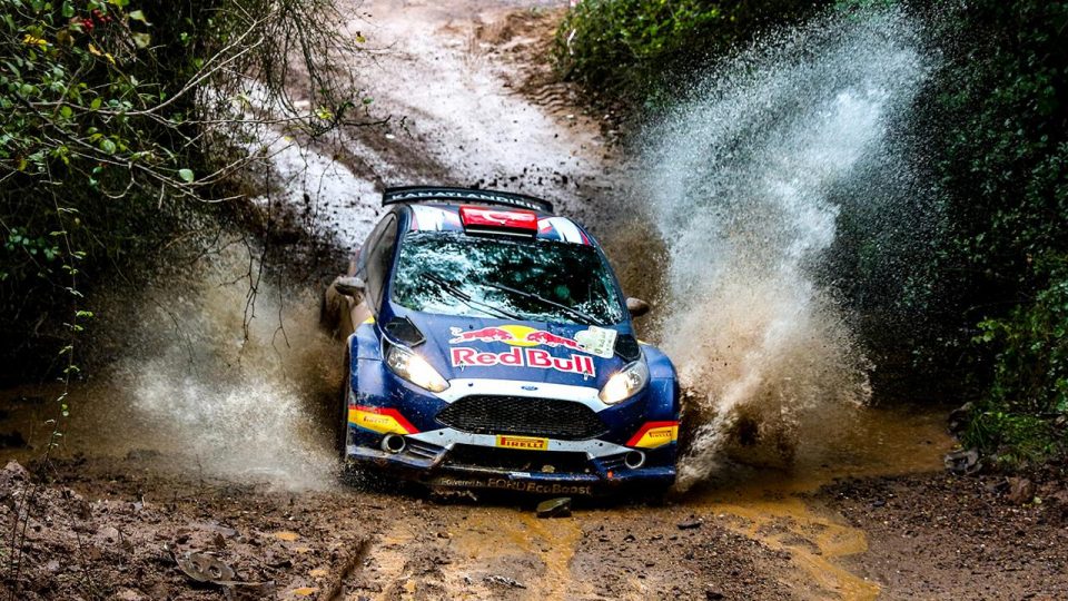 Ralli Bodrum’a geri dönüyor